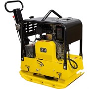 Реверсивная виброплита STEM Techno RPC 251