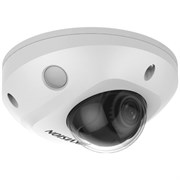 Ip камеры Hikvision DS-2CD2547G2-LS C