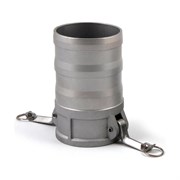 Переходной алюминиевый камлок HIMPT 28007996