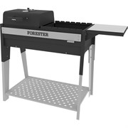 Гриль мангал Forester BQ-710