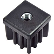 Заглушка для профильной трубы EMES PRK404014.4