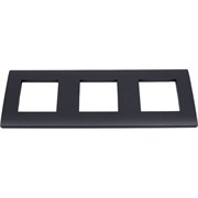 Трехпостовая рамка LK Studio LK45