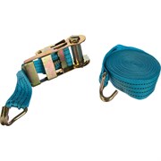 Стяжной ремень для груза Autovirazh AV-5108