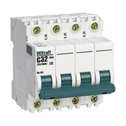 Автоматический выключатель DEKraft ВА101