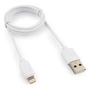 Кабель Гарнизон GCC-USB2-AP2-1M-W
