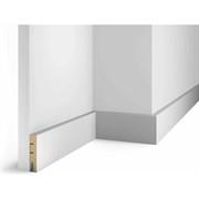 Плинтус Cosca Decor AP74