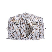 Палатка HIGASHI Winter Camo Sota Pro