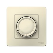 Диммер-светорегулятор Systeme Electric BLANCA