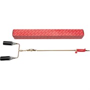 Газовоздушная кровельная горелка KRASS ГВ-131