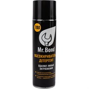 Обезжириватель поверхности резьбы для анаэробных герметиков Mr.Bond 700