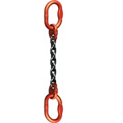 Цепной строп ООО ПКФ Сварком ВЦ-1.12/1000