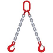 Цепной строп ООО ПКФ Сварком 2СЦ-4.25/1000 с укор.крюками