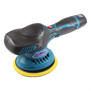 Аккумуляторная эксцентриковая шлифовальная машина AktiTool rs145