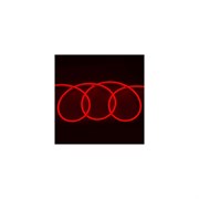 Неон General Lighting Systems GLS-2835-120-9.6-12-NL