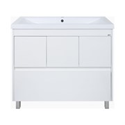 Напольная тумба MISTY Алиса - 90