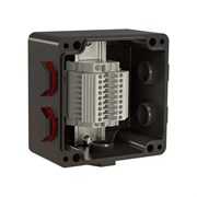 Соединительная коробка EKF Heat box 120 T