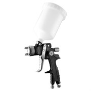 Пневматический краскопульт Berger BG ГРЮН HVLP