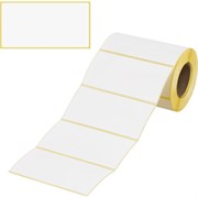 Этикетка термотрансферная ОФИСМАГ 111978