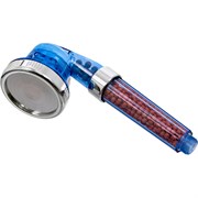 Лейка для душа BRADEX ПРИЛИВ СИЛ