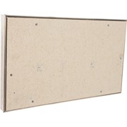 Ревизионный люк под плитку EVECS D3050 ceramo