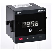 Цифровой вольтметр DEKraft ВМ-72D