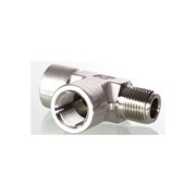 Проходной адаптер Hy-Lok H-SRT-4N