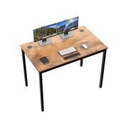 Письменный стол для компьютера EUREKA Vintage Brown