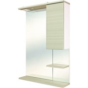 Зеркальный шкаф Onika ЭЛИТА 60.01