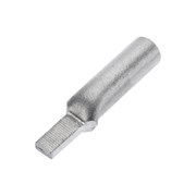 Алюминиевый луженый штифтовой наконечник REXANT НШАЛ 25-15