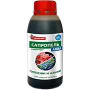 Удобрение Viva Сапропель-Аква