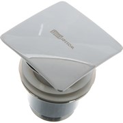 Клапан WasserKRAFT Push-up