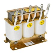 Входной фильтр для ЧРП Веспер VSP2116