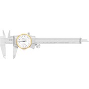 Штангенциркуль SHAHE ШЦК-1 0-125