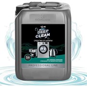 Средство для удаления минеральных отложений в стиральной машине NovelGuard NG354