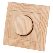 Поворотный светорегулятор TDM ELECTRIC RL ЭКО Таймыр