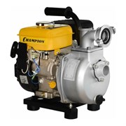 Мотопомпа CHAMPION GP40