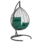 Подвесное кресло кокон Лаура SEVILLA