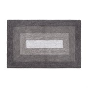 Хлопковый коврик для ванной комнаты Fora LOFT