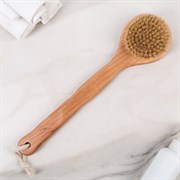 Щетка для тела СИМАЛЕНД 4095254