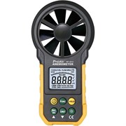 Анемометр Pro'sKit MT-4615