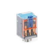 Промежуточное реле ComatReleco C3-M10DX/DC24V