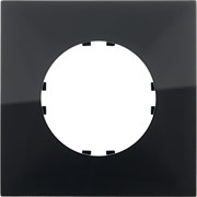 Квадратная однопостовая рамка LK Studio LK Vintage-Quadro