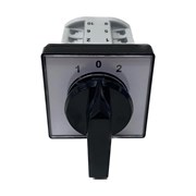 Кулачковый переключатель Elkey cs 10-03.025fu3.12s