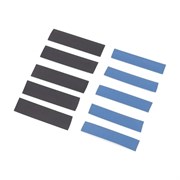 Трубка термоусадочная VOLTON набор №13