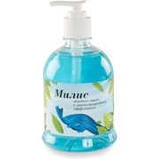Жидкое мыло ООО Континент МИЛИС