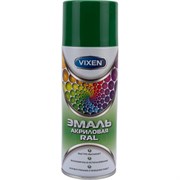 Акриловая эмаль Vixen VX-36002