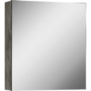 Шкаф зеркало Айсберг Мечта 50