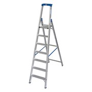 Свободностоящая стремянка KRAUSE 124548