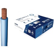 Монтажный гибкий провод Top cable TOPFLEX H05V-K ПВ3