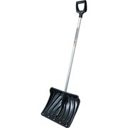 Лопата СКОБЯНОЙ Гризли 3